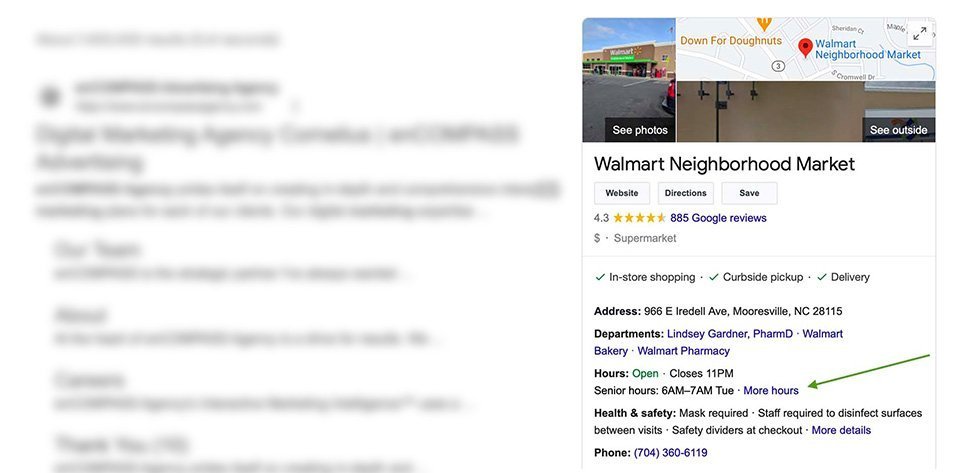 Special Hours in Google My Business Special Hours in Google My Business