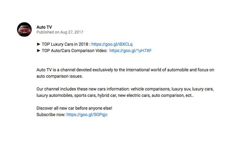 Understanding Youtube SEO Understanding Youtube SEO