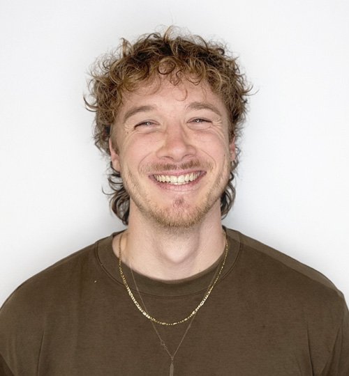 Garrett Dixon Digital Media Supervisor at enCOMPASS Advertising Agency