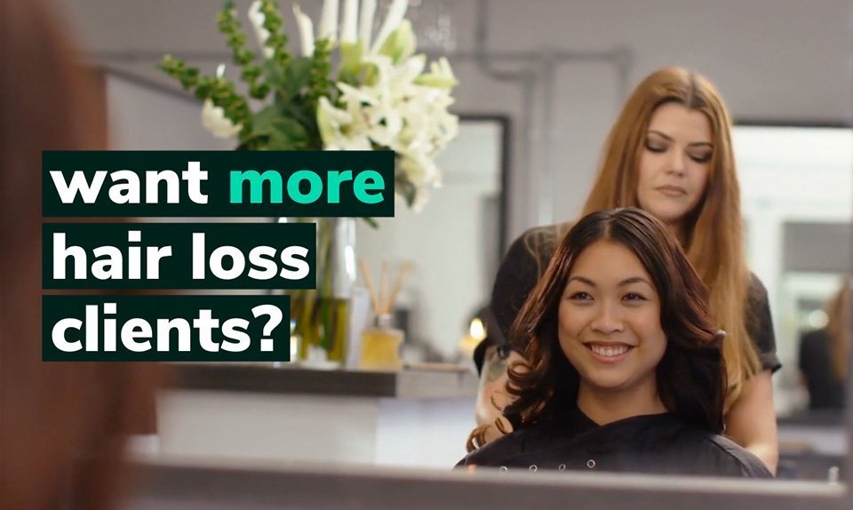 Digital Marketing Solutions for the Hair Restoration Industry