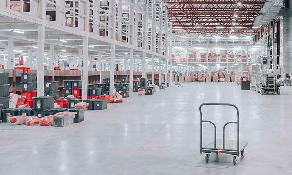 Digital Marketing Solutions for the Manufacturing Industry