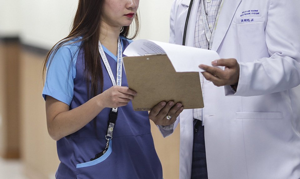 Digital Marketing Solutions for the Medical Industry