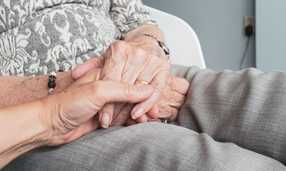 Digital Marketing Solutions for the Senior Living Industry