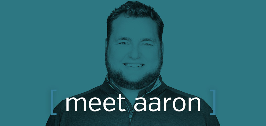 Aaron Kircher Aaron Kircher
