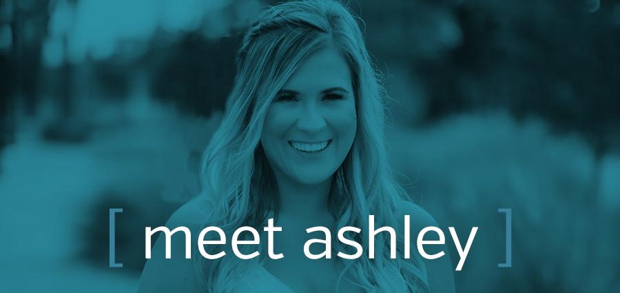 Ashley Konzen Ashley Konzen