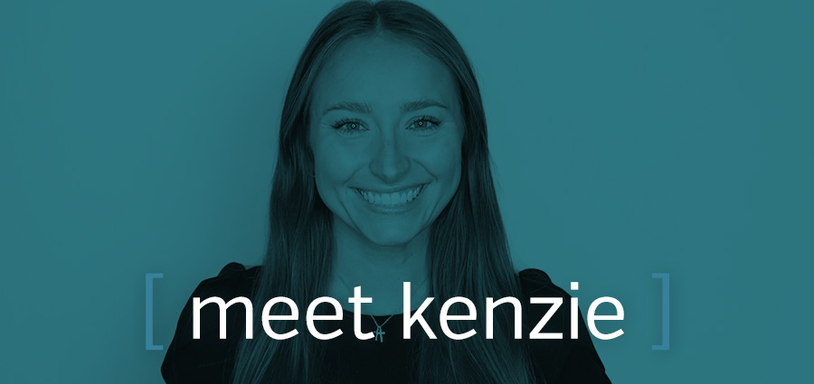 Kenzie Adams Kenzie Adams