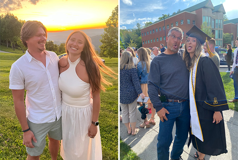 Kenzie Adams Kenzie Adams