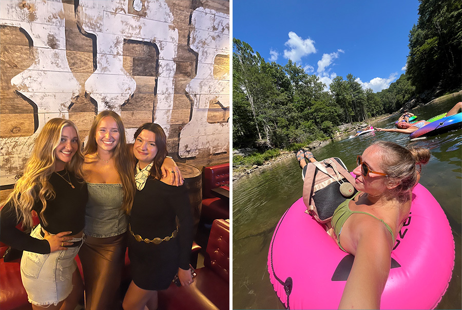 Kenzie Adams Kenzie Adams