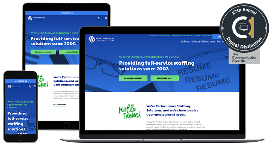 performance staffing solutions laptop tablet and mobile design performance staffing solutions laptop tablet and mobile design
