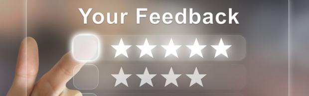 How Much are Customer Reviews Worth?