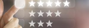 Do Reviews Affect Rankings?