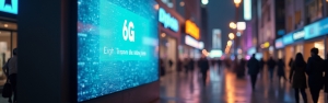 DOOH Advertising is on the Rise