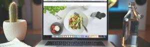 SEO for Small Websites