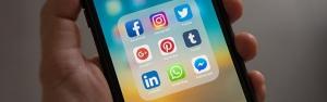 12 Steps to a Better Social Media Presence