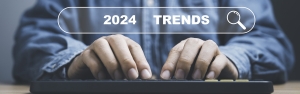 Email Marketing: Essential Trends for 2024