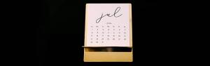Create an Editorial Calendar for Your Content Marketing Campaign