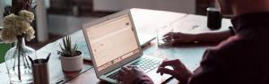 Don&rsquo;t Botch Your Business Blogging