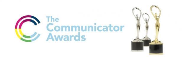 enCOMPASS Agency Brings Home 15 Communicator Awards for 2017