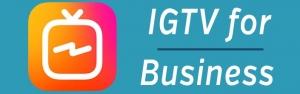 Using Instagram&rsquo;s New Video Channel for Your Business