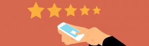 Why Online Reviews Matter
