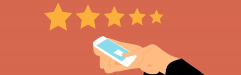 Why Online Reviews Matter