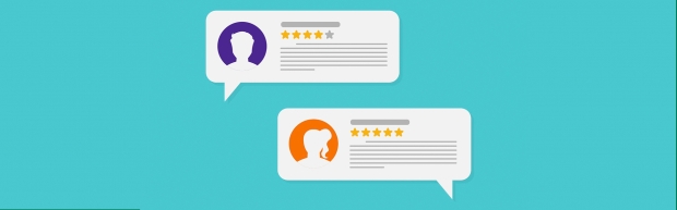 How Online Reviews Put Your Business on Top