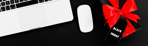 Prepare Your Marketing for Black Friday & Cyber Monday Prepare Your Marketing for Black Friday & Cyber Monday