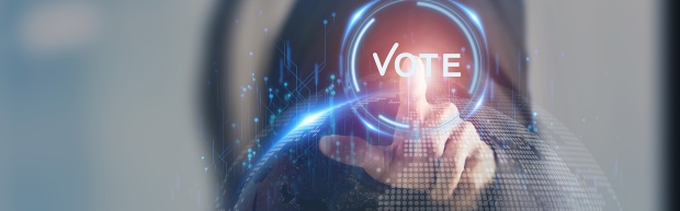 Digital Marketing in an Election Year