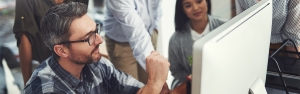 Does Your Website Leave a Lasting Impression?