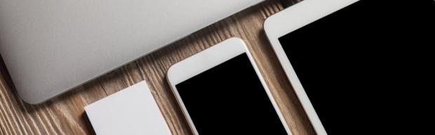 What is Responsive Design&mdash;and Why Does it Matter?