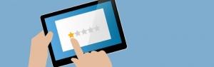 How to Handle Negative Reviews