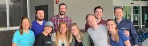 enCOMPASS Agency Honored as One of Inc.&rsquo;s Top Workplaces