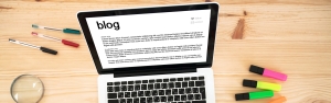 Essential Features for Your Business Blog