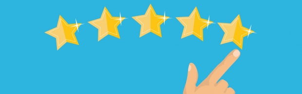 How to Boost Your Online Ratings and Reviews