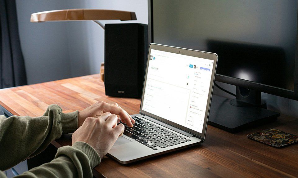 Writing Great Meta Descriptions for Your Website