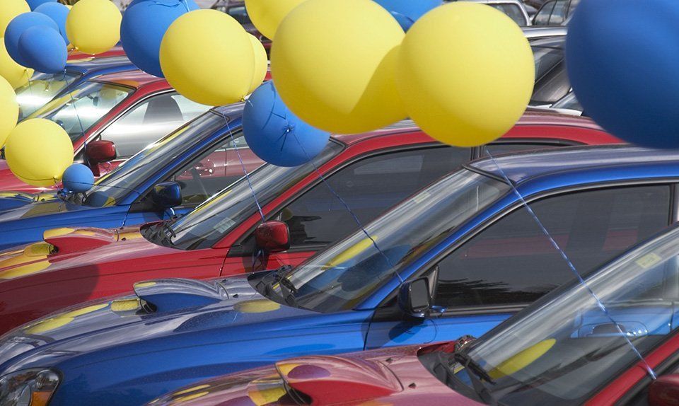 Exclusive Digital Platform Means Superior Targeting for Auto Dealers