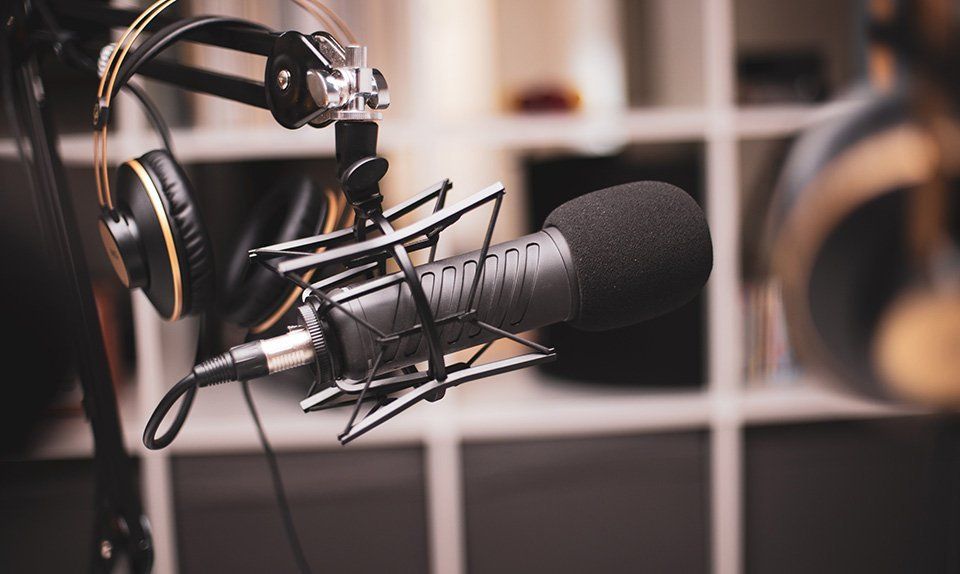 Should I Be Using Digital Radio?