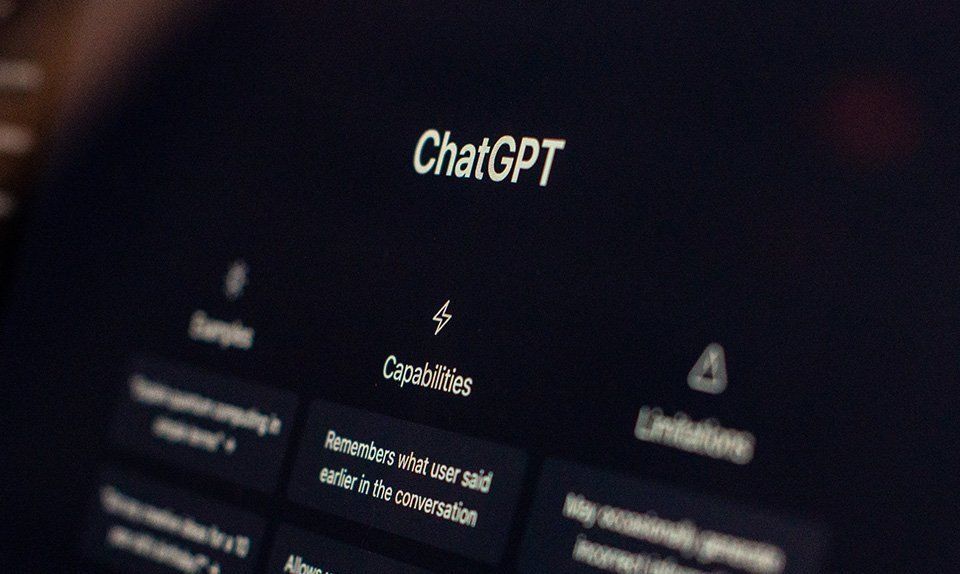 6 Things Marketers Should Know About ChatGPT
