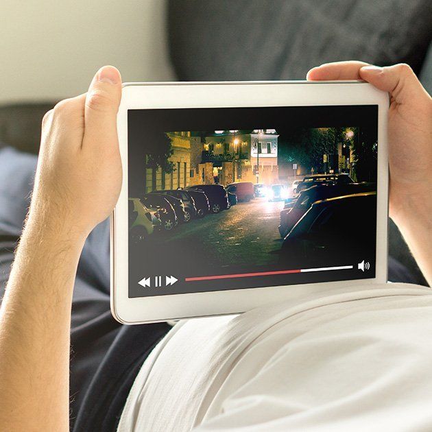 Rejuvenating Business Growth via Online Video