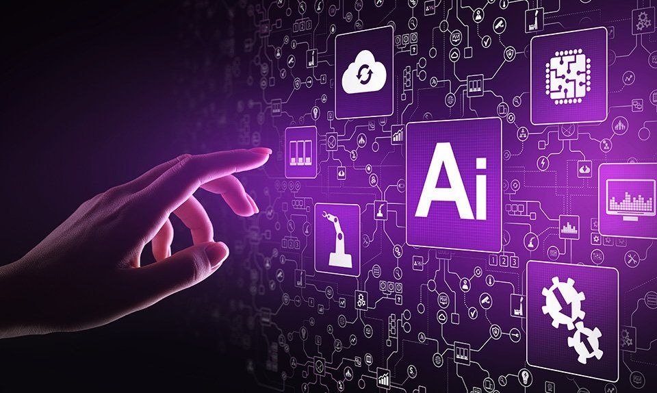 The Ethics of AI Marketing