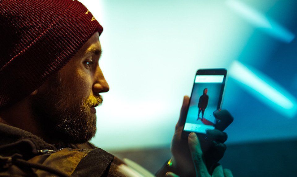 Do People Stream More Video Content on Their TV or Their Mobile Device?