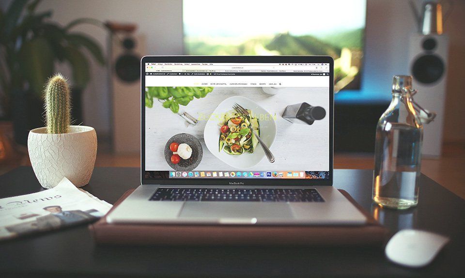 SEO for Small Websites