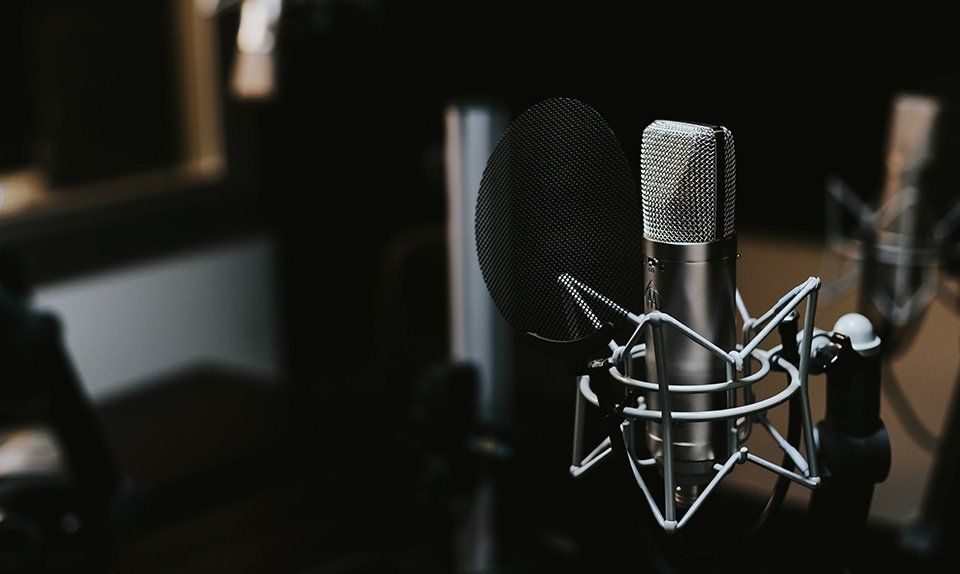 PODCAST: enCOMPASS CEO Featured on Marketing Unscripted