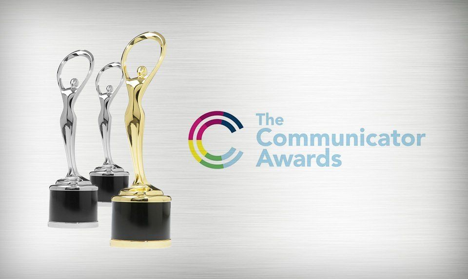 enCOMPASS Agency Brings Home 15 Communicator Awards for 2017
