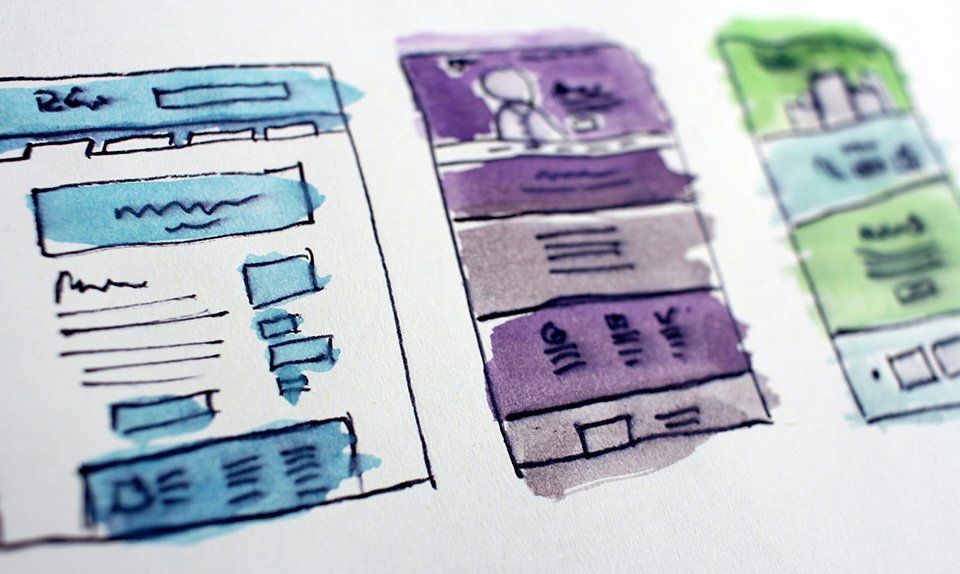 Digital Outreach Starts with Website Building