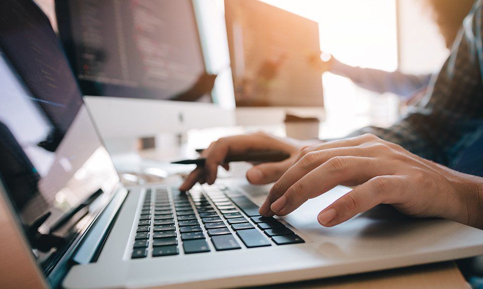 What’s Missing from Your Website?