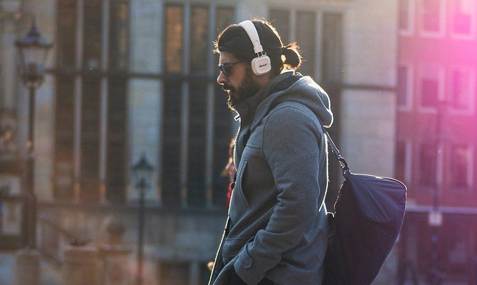 Why Add Digital Audio to Your Media Mix?