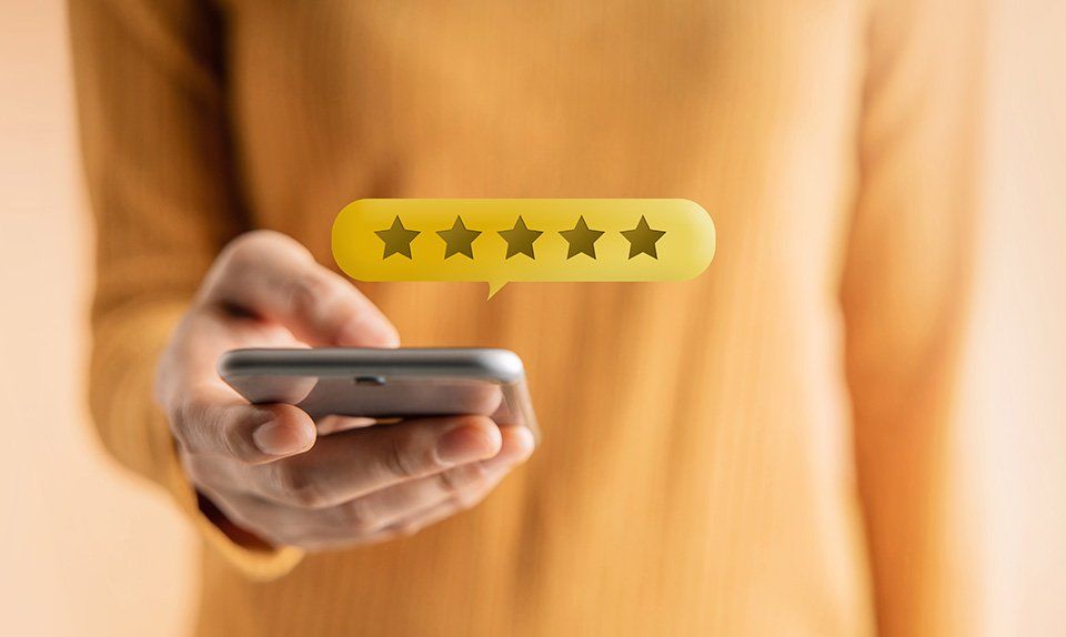 Take Control of Your Google Stars