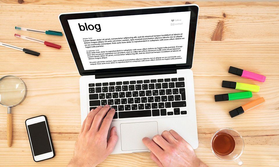 Essential Features for Your Business Blog