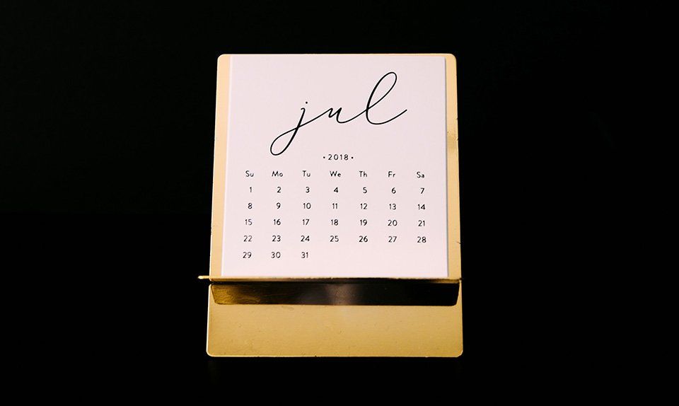 Create an Editorial Calendar for Your Content Marketing Campaign